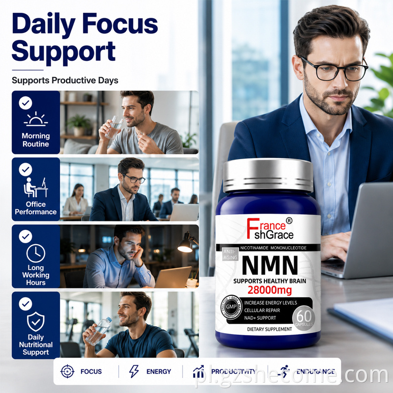 NMN Capsules7